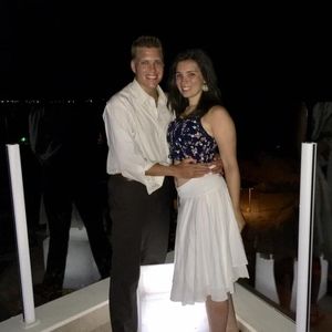 Meet your Posher, Robyn